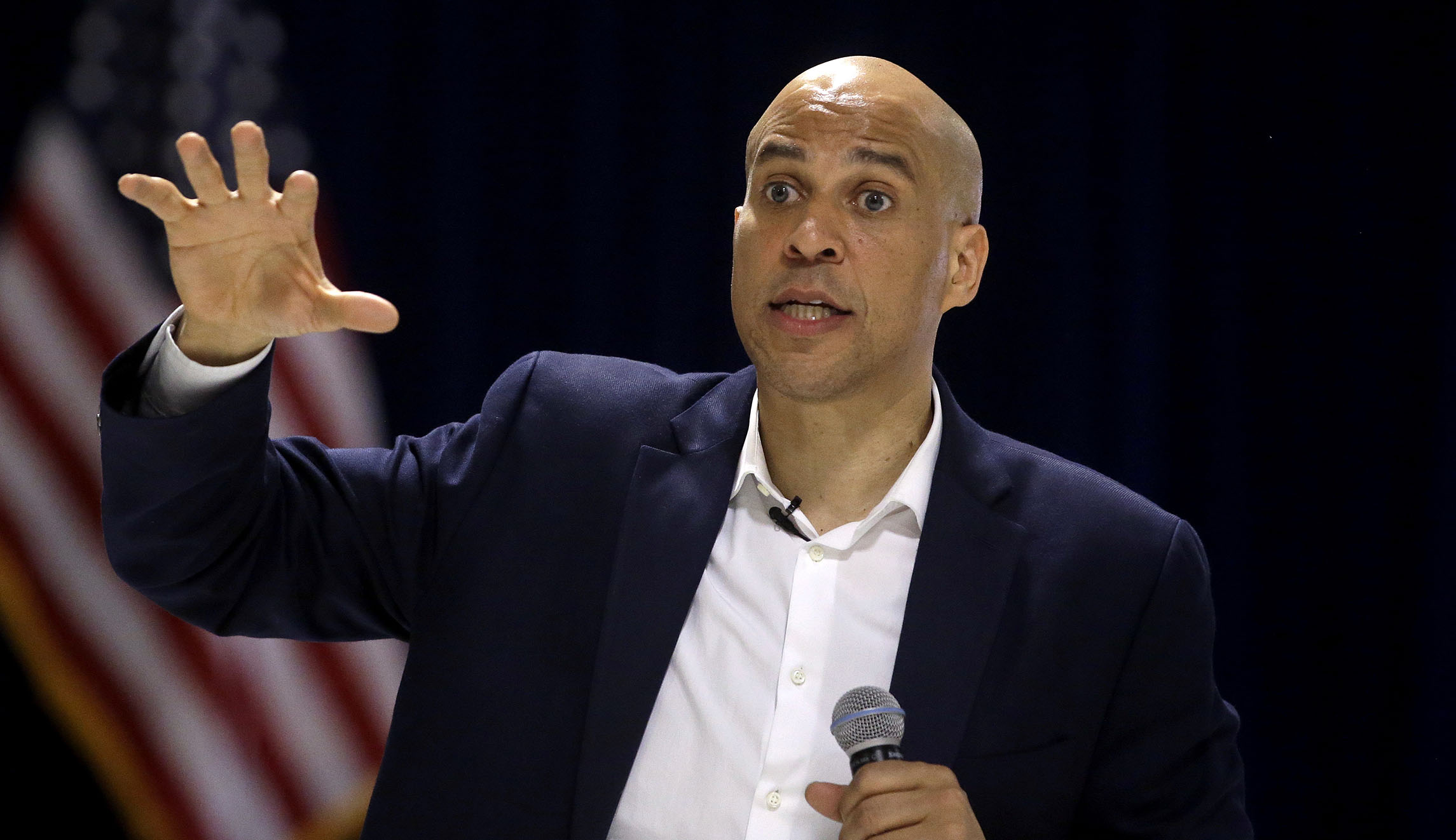 Black Americans don’t need reparations, we need jobs