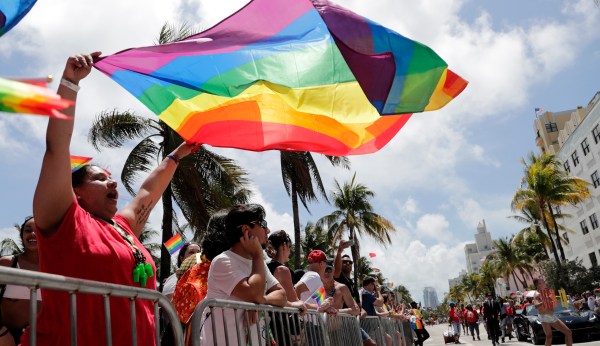 San Jose city council votes to hang rainbow flags near new Chick-fil-A