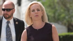 Here’s who could replace Kirstjen Nielsen at Homeland Security