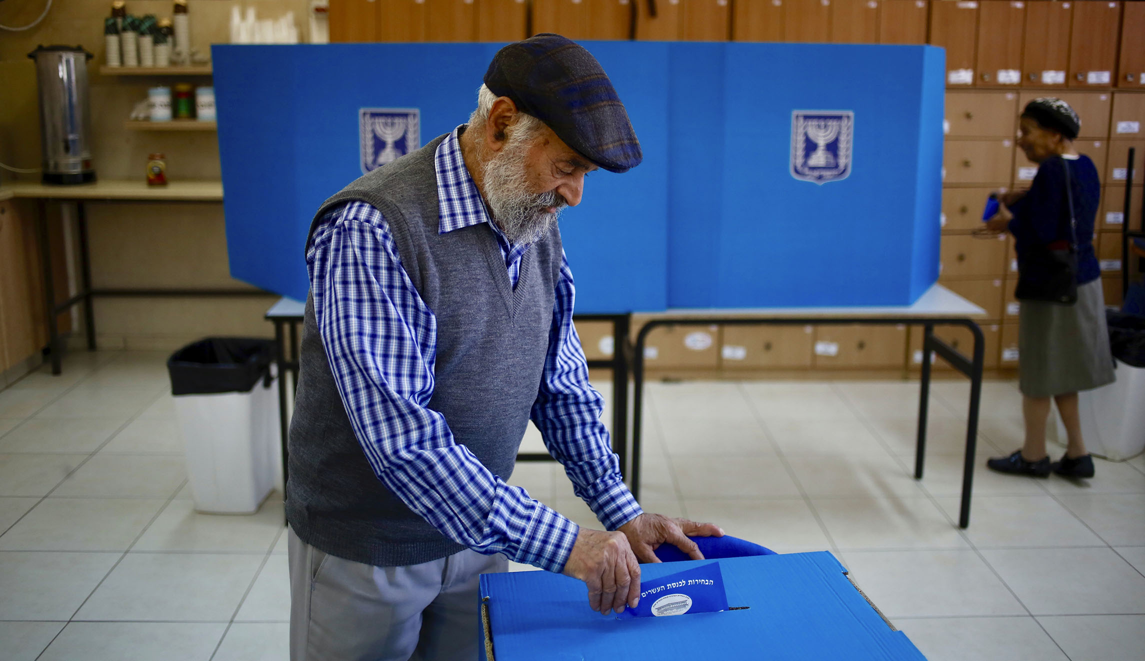 What Israel’s election outcome will mean for America