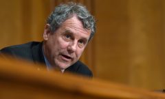 $1 for each $1M: Sherrod Brown pitches a required ‘worker dividend’ for stock buybacks