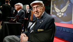 Richard Cole, the last WWII Doolittle Raider, dies at 103