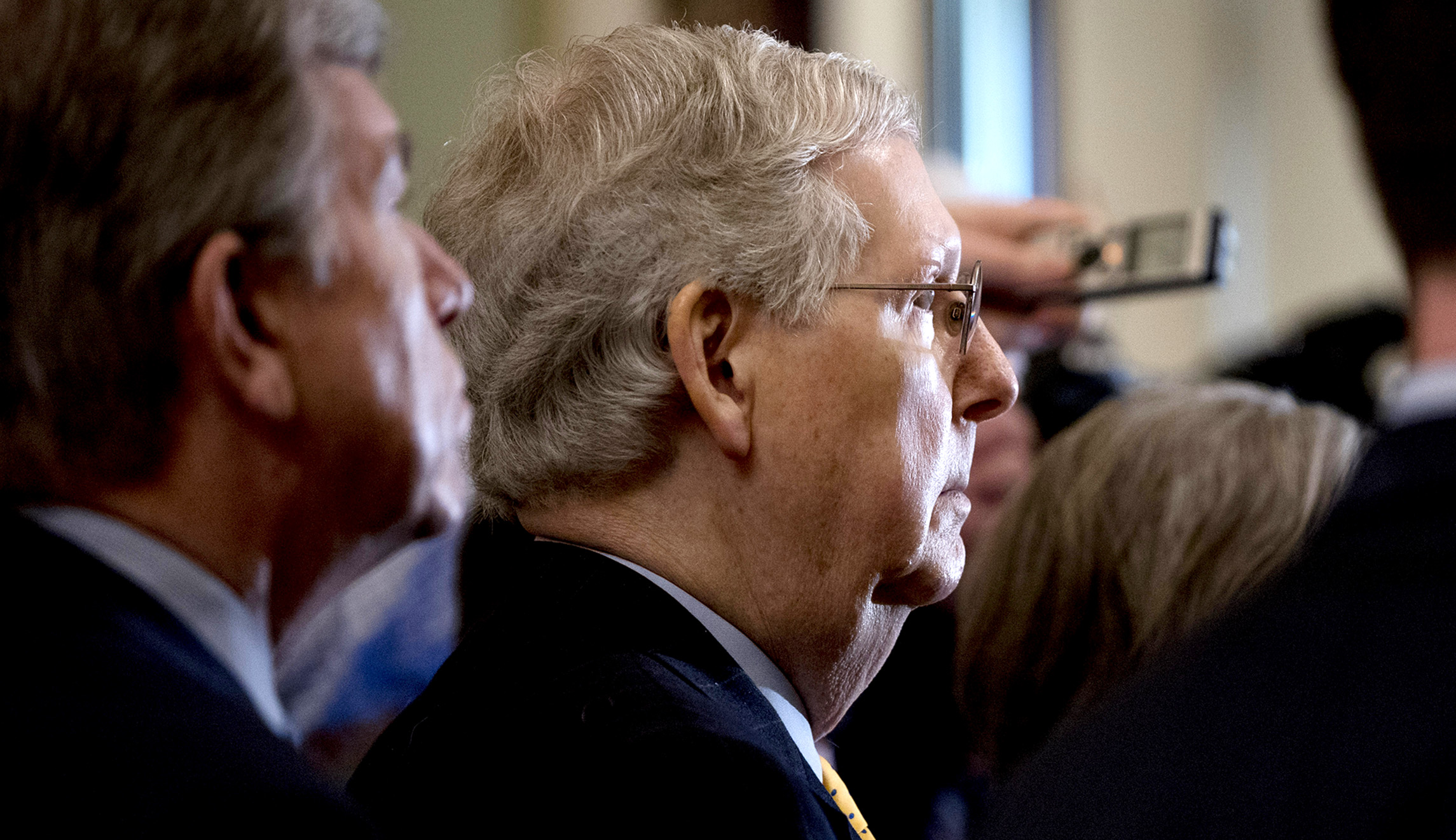 Don’t let Congress bust the spending caps again