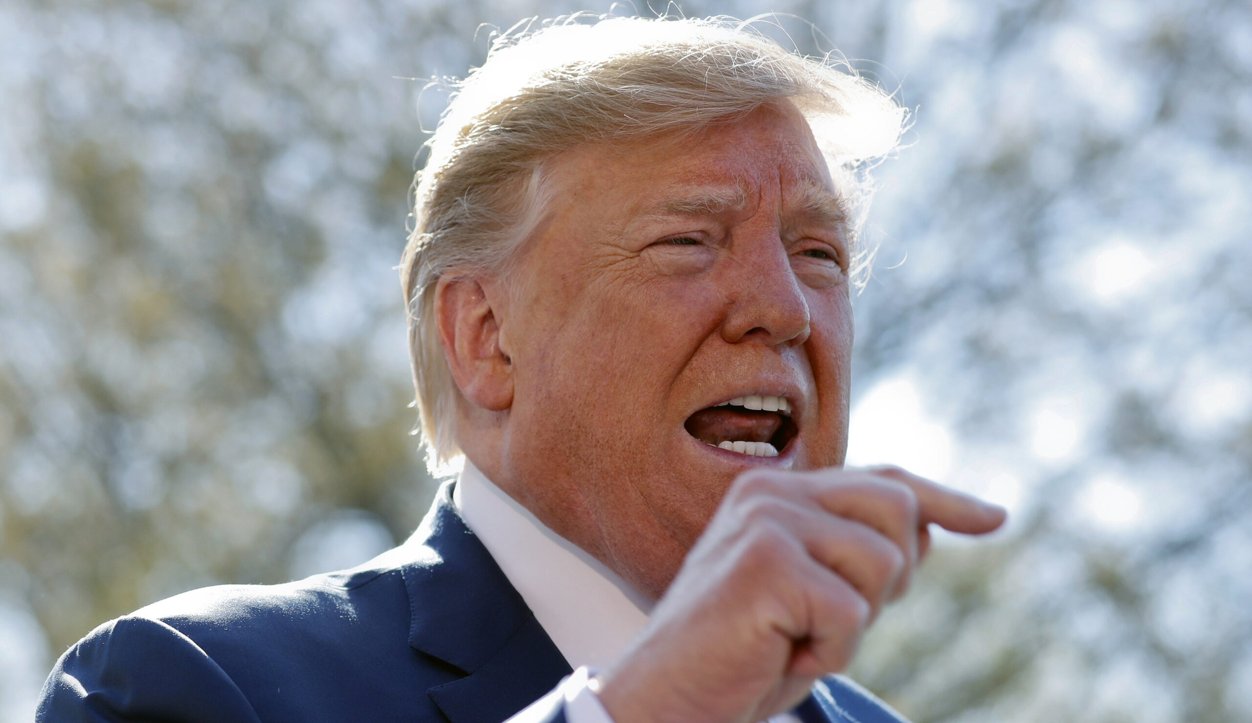 Trump shouldn’t repeat the transgressions of the Chinese Exclusion Act