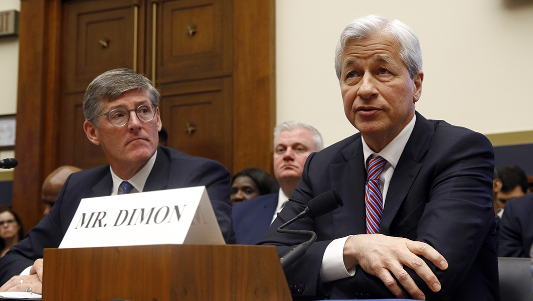 House Dems target $15B in bank overdraft fees as 2020 election looms