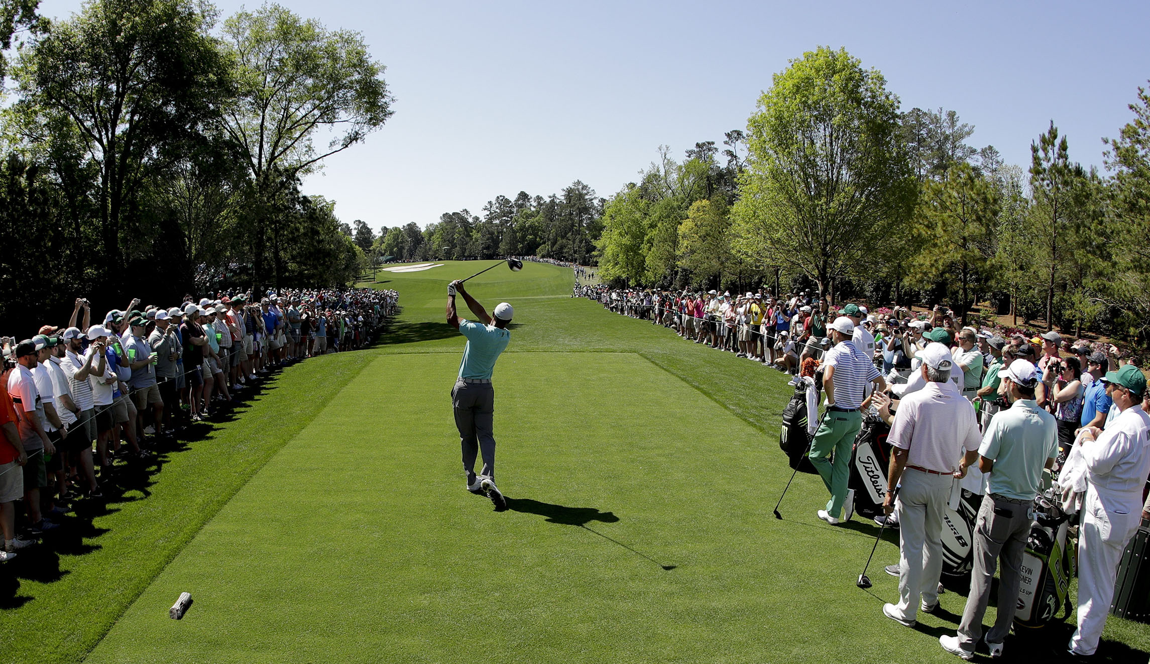 For 2019 Masters, 19 player storylines to watch