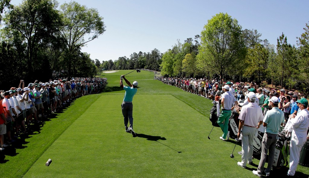 For 2019 Masters, 19 player storylines to watch