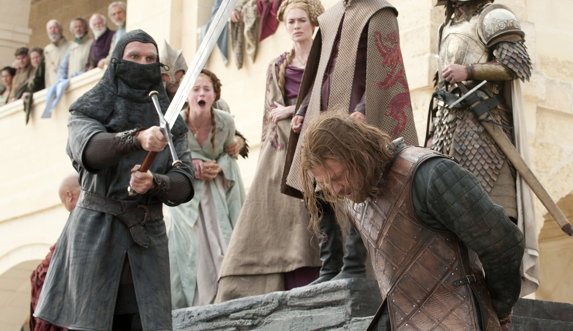 4 things ‘Game of Thrones’ needs to answer