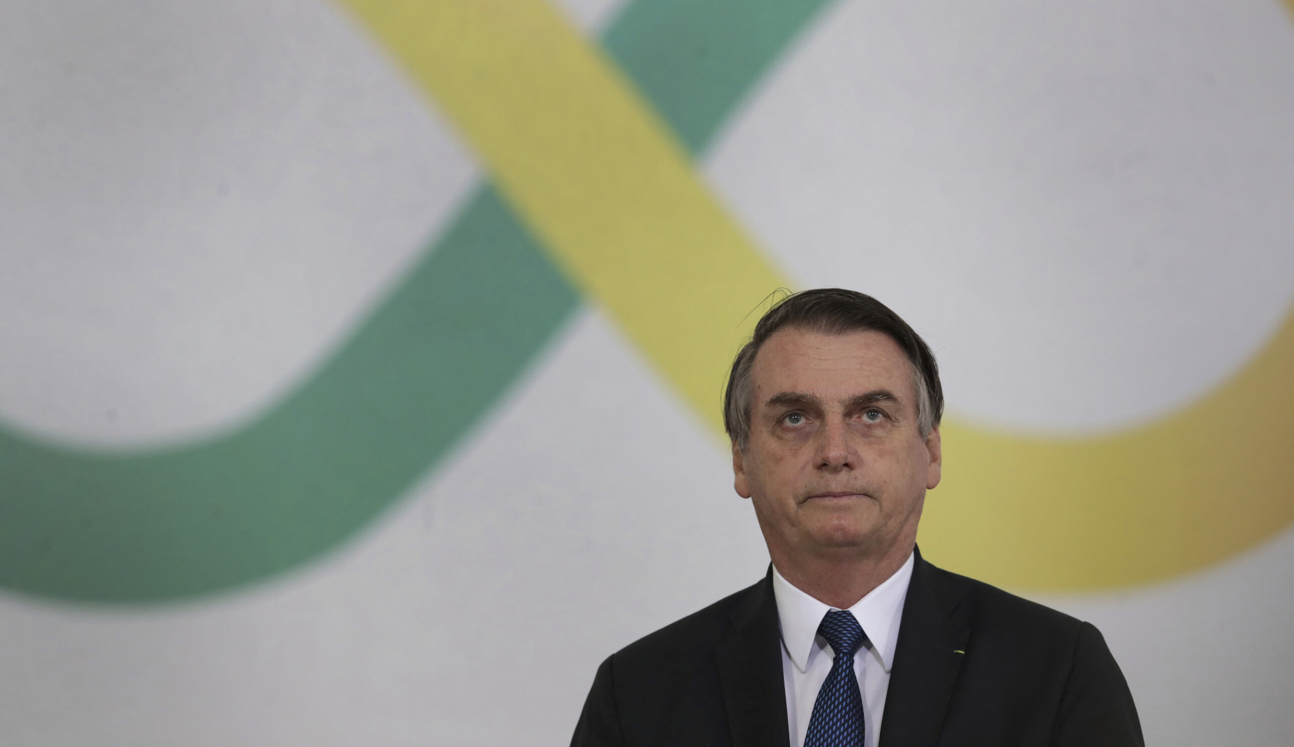Barring Brazil’s Bolsonaro, the American Museum of Natural History dishonors its mission