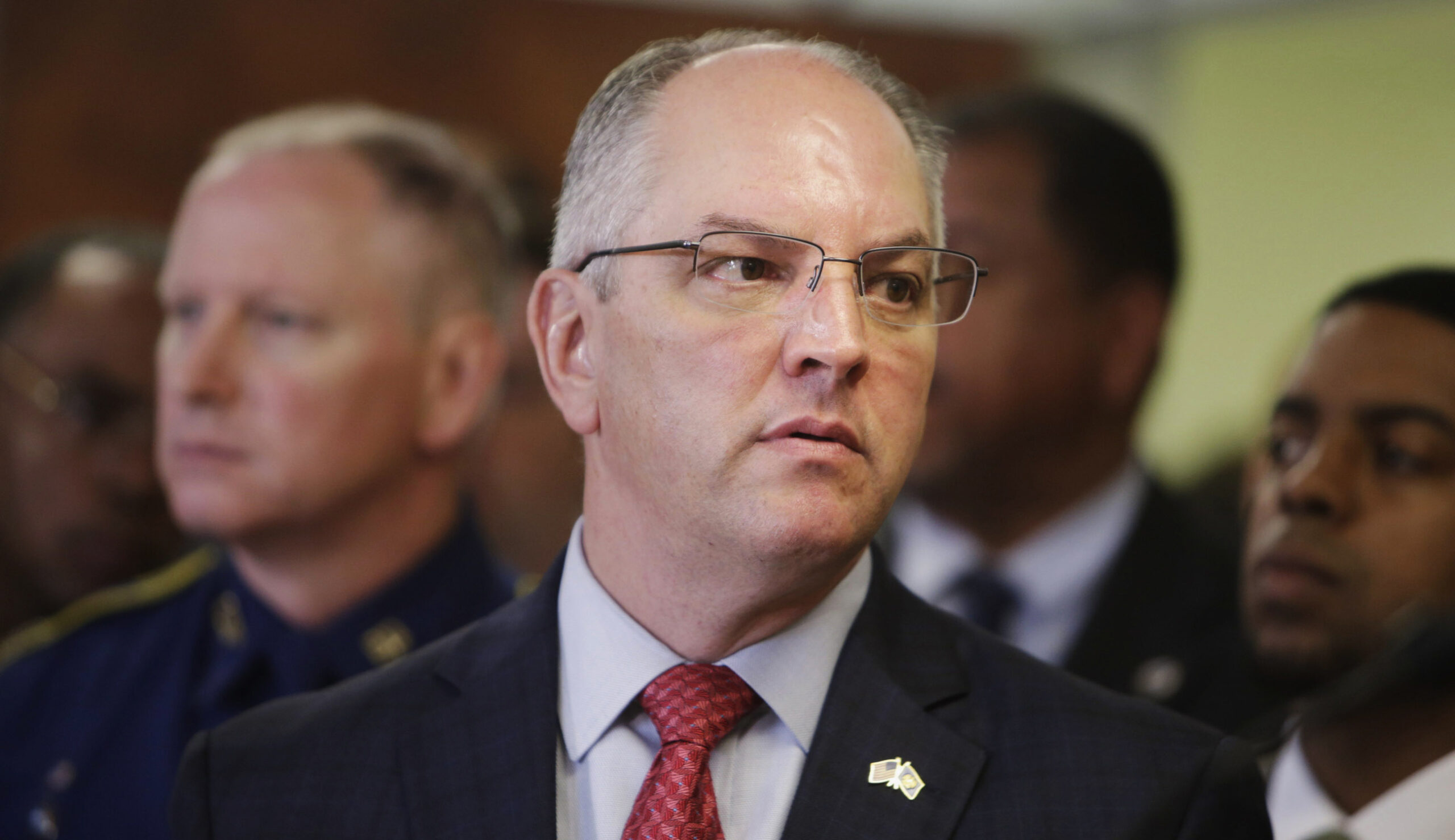 Louisiana’s Democratic governor ‘inclined’ to sign tougher anti-abortion bill