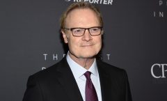 Trump lawyers demand a retraction over O’Donnell’s unverified Trump-Russia bombshell claim