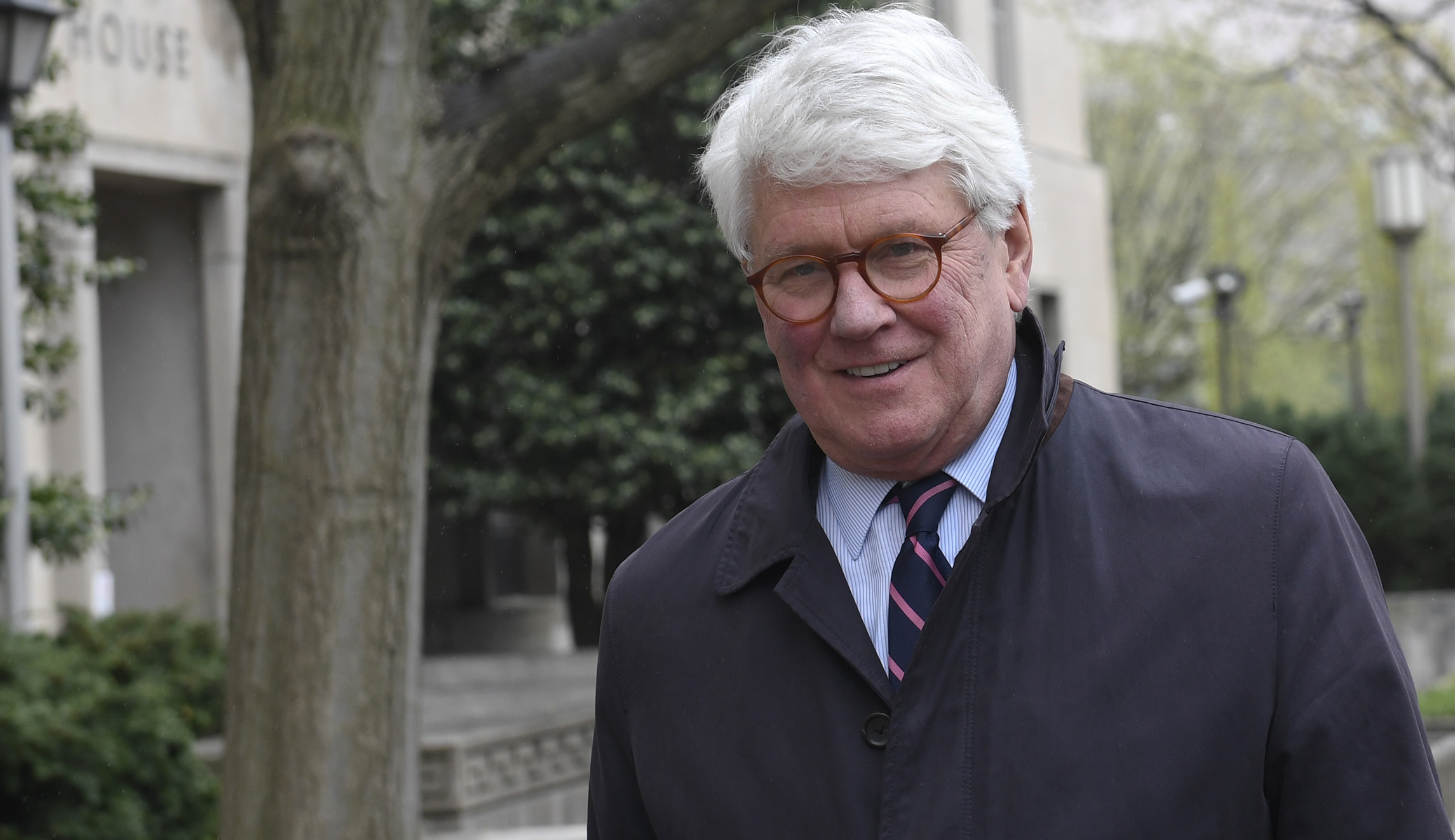 Former Obama White House counsel set to stand trial
