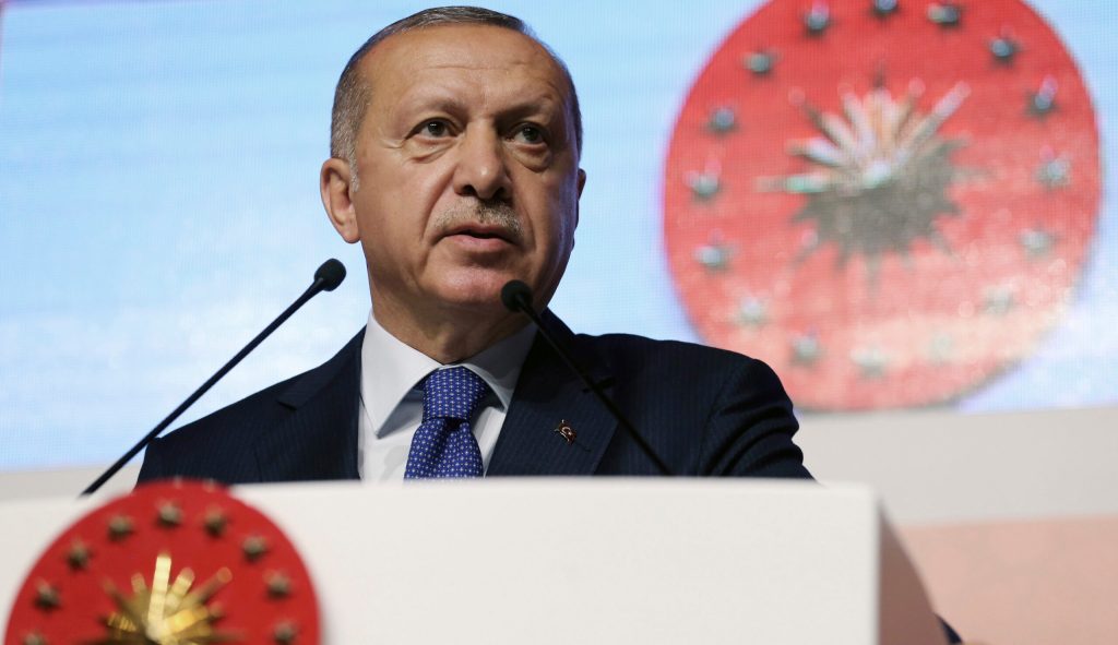 Turkey’s demand for a Syria buffer zone is about oil, not terror