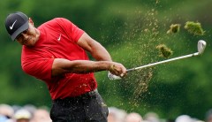 With Tiger Woods back on top, Nike’s loyalty earns a $22 million payday