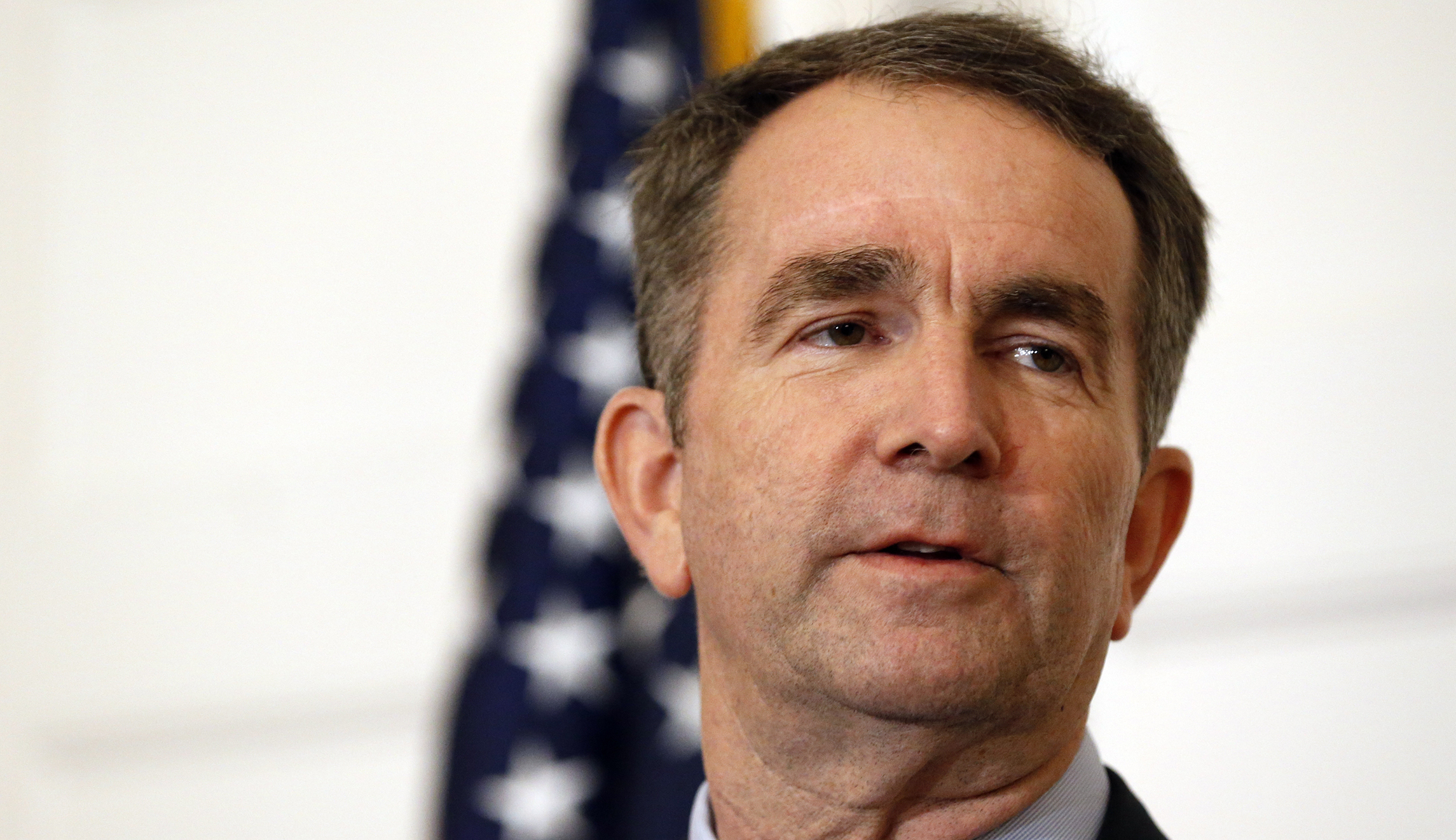 Virginia Gov. Ralph Northam to push gun control in special session after Virginia Beach shooting