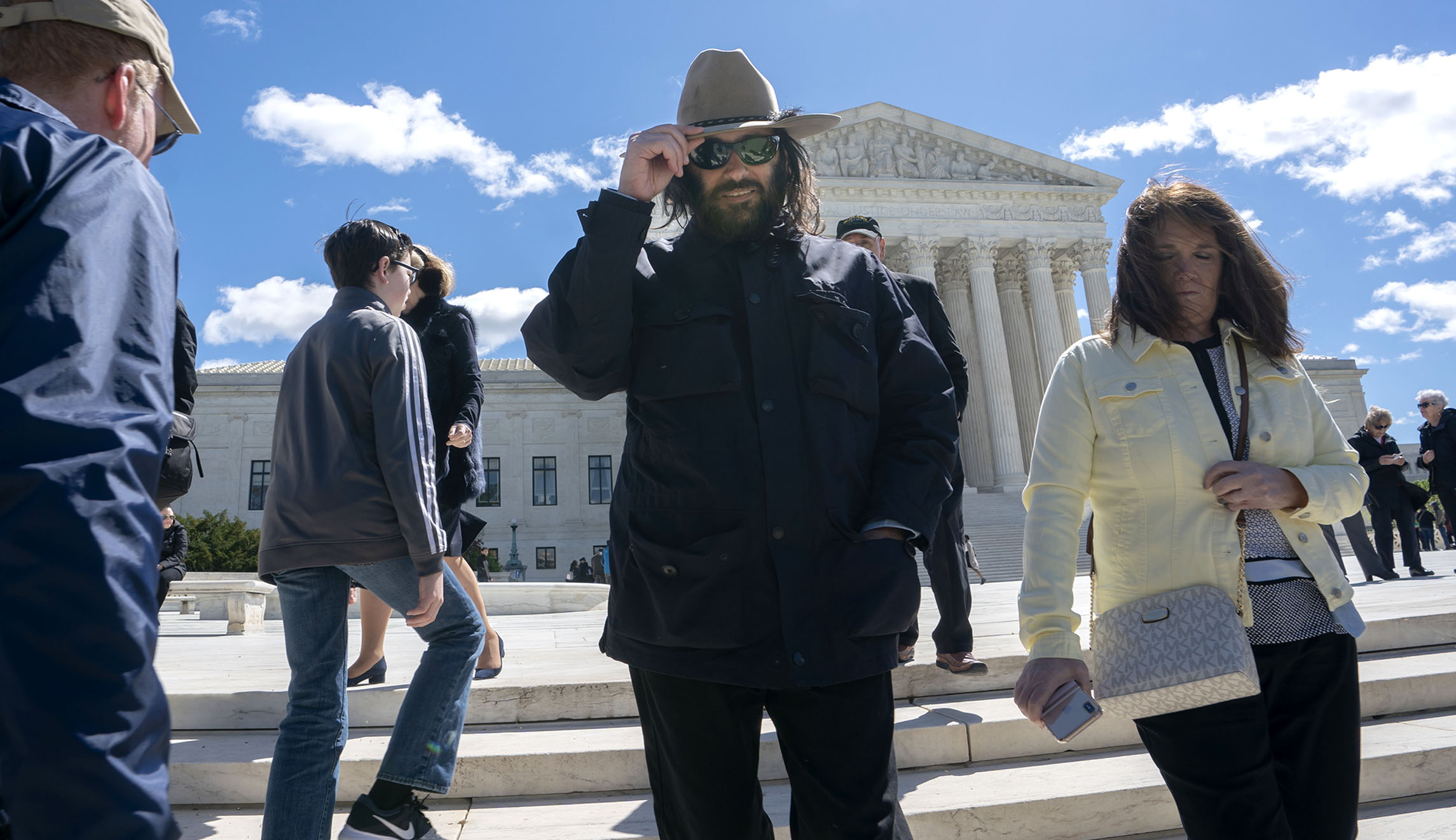 This new ruling from the Supreme Court protecting vulgar patents is a win for free speech