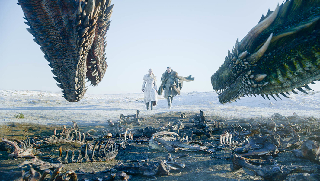 Record night for ‘Game Of Thrones’ propels HBO to new heights