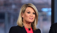 Martha MacCallum accuses CNN and MSNBC personalities of being ‘giddy’ about a potential recession
