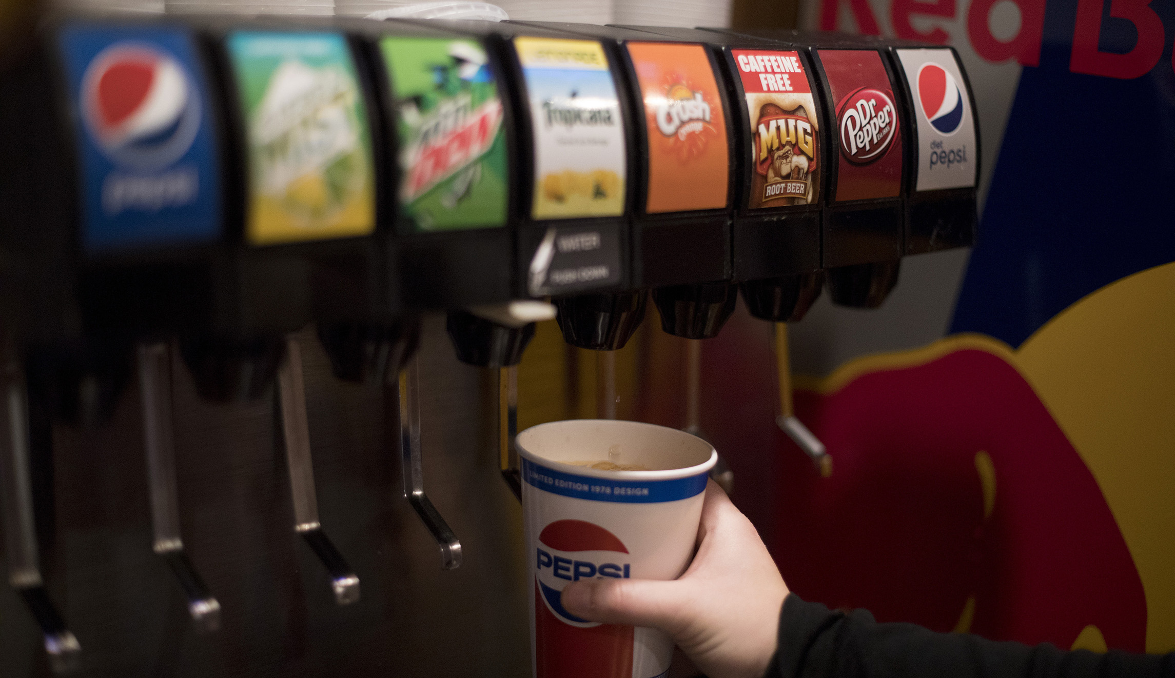 Childhood obesity is more complicated than sugary drinks