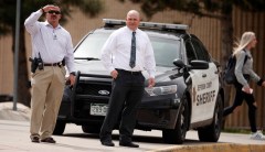 FBI, local authorities seek 18-year-old woman in ‘credible threat’ to Columbine High School