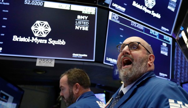 Celgene spins off $1.9B drug Otezla, a roadblock in Bristol-Myers merger