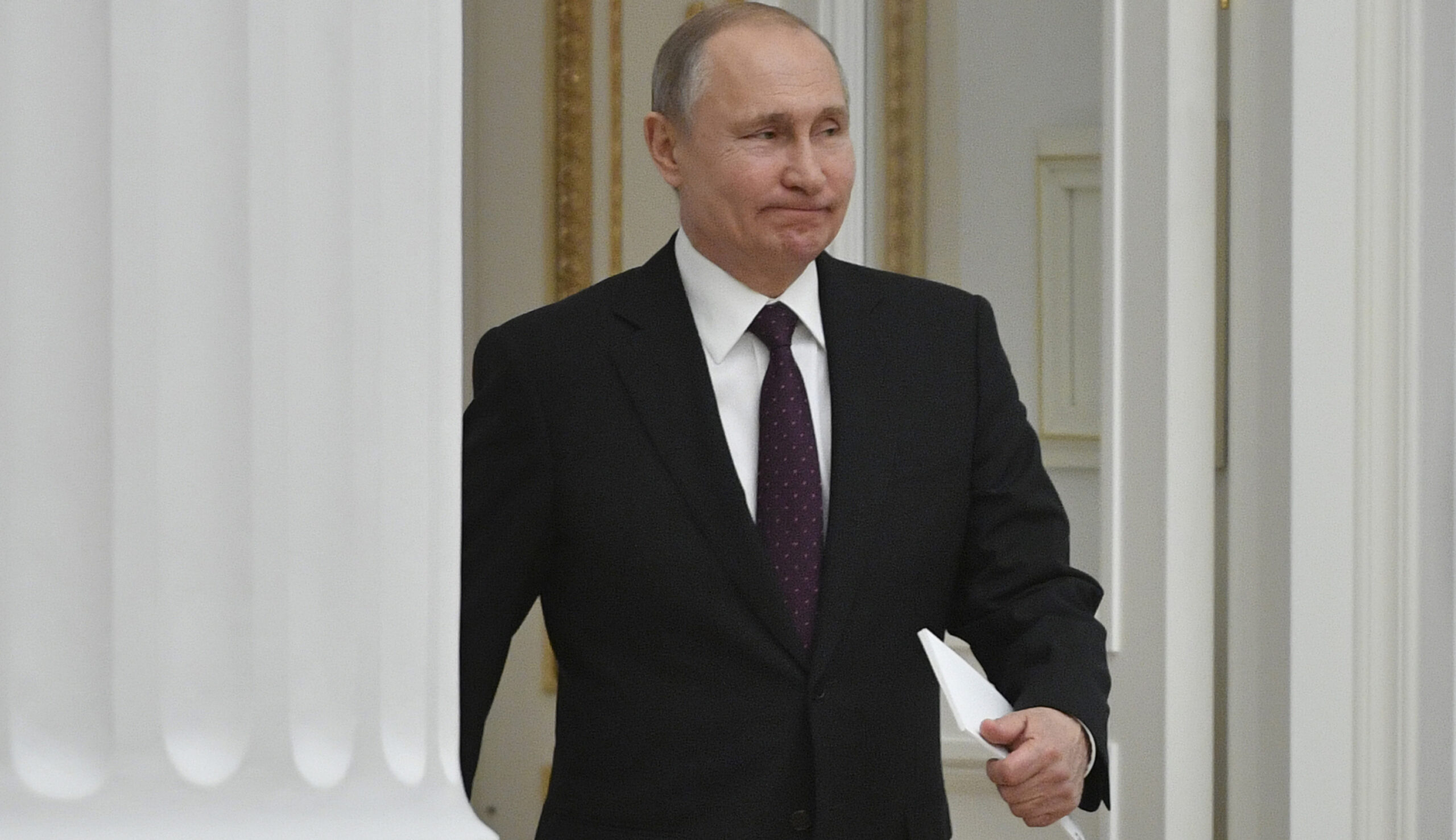 Mueller report’s unimpeachable takeaway: Russia remains an ardent enemy