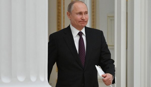 Mueller report’s unimpeachable takeaway: Russia remains an ardent enemy