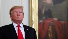 How the Mueller report made it harder to impeach Trump