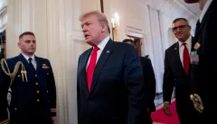 Trump’s worst enemy was never the special counsel — it was Trump