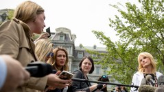 Reporters see the Mueller report as vindication; they’re happy to ignore the parts they got wrong
