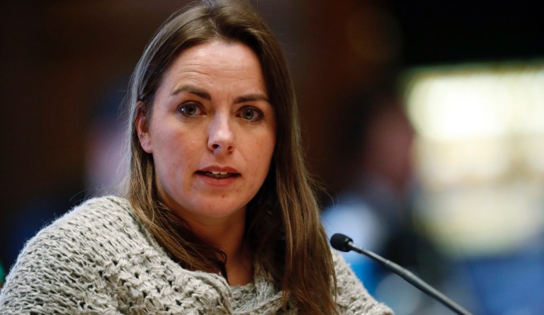 Colorado Democrats introduce public-private health insurance plan