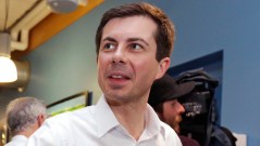 Top Buttigieg adviser: ‘I f–king love John McCain’