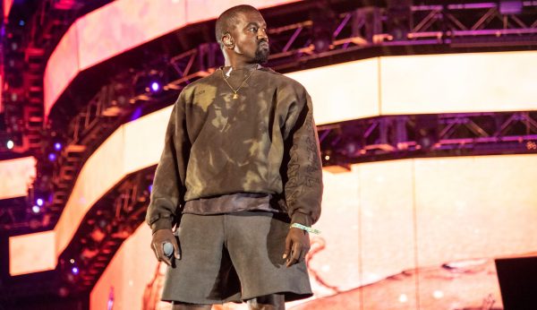 George Floyd family threatens $250M lawsuit against Kanye West
