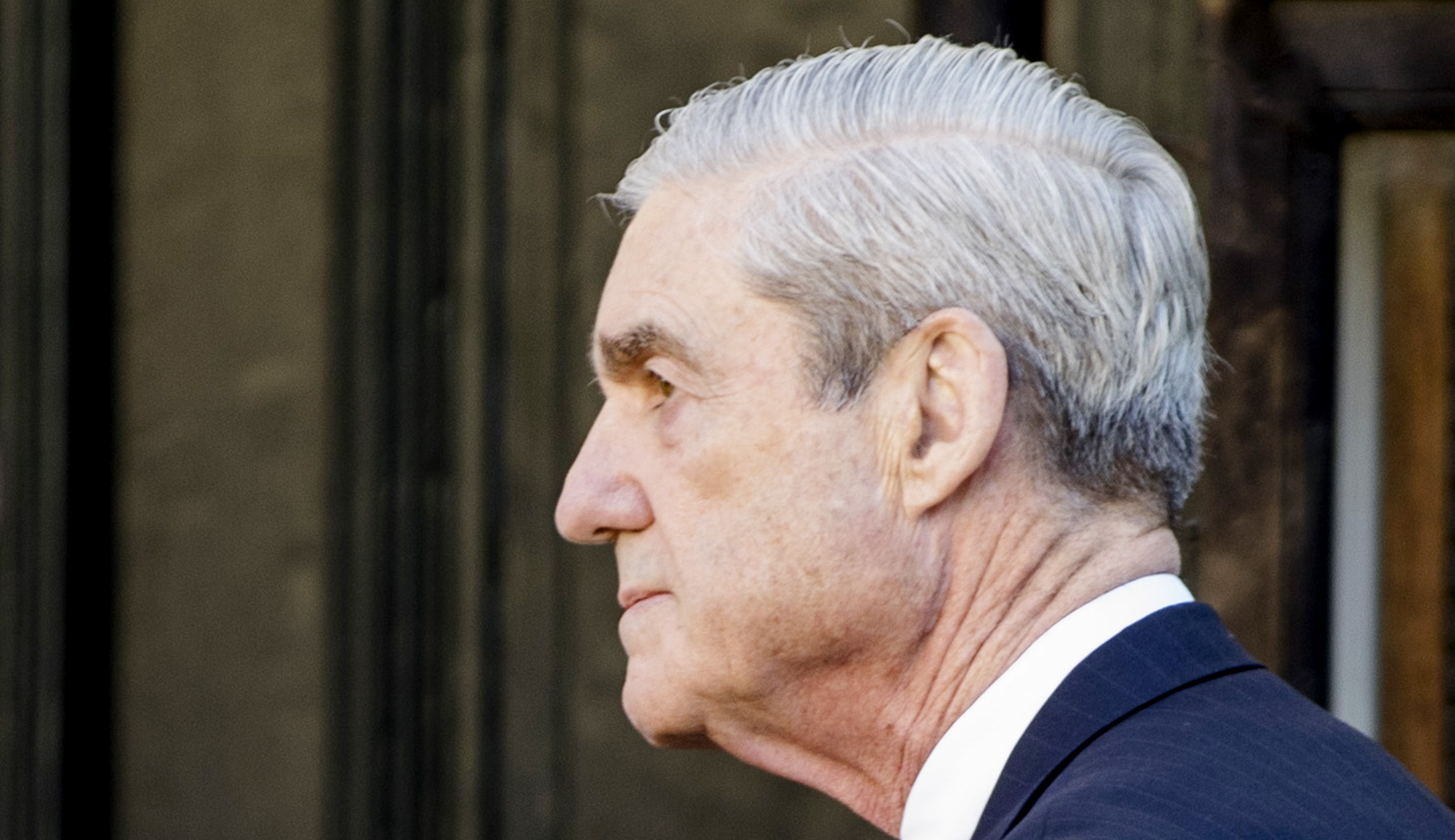 Mark Levin: Mueller team didn’t subpoena Trump because they could ‘smear him’ without it