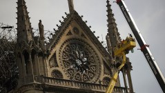 Notre Dame doesn’t need to be ‘more beautiful than before’