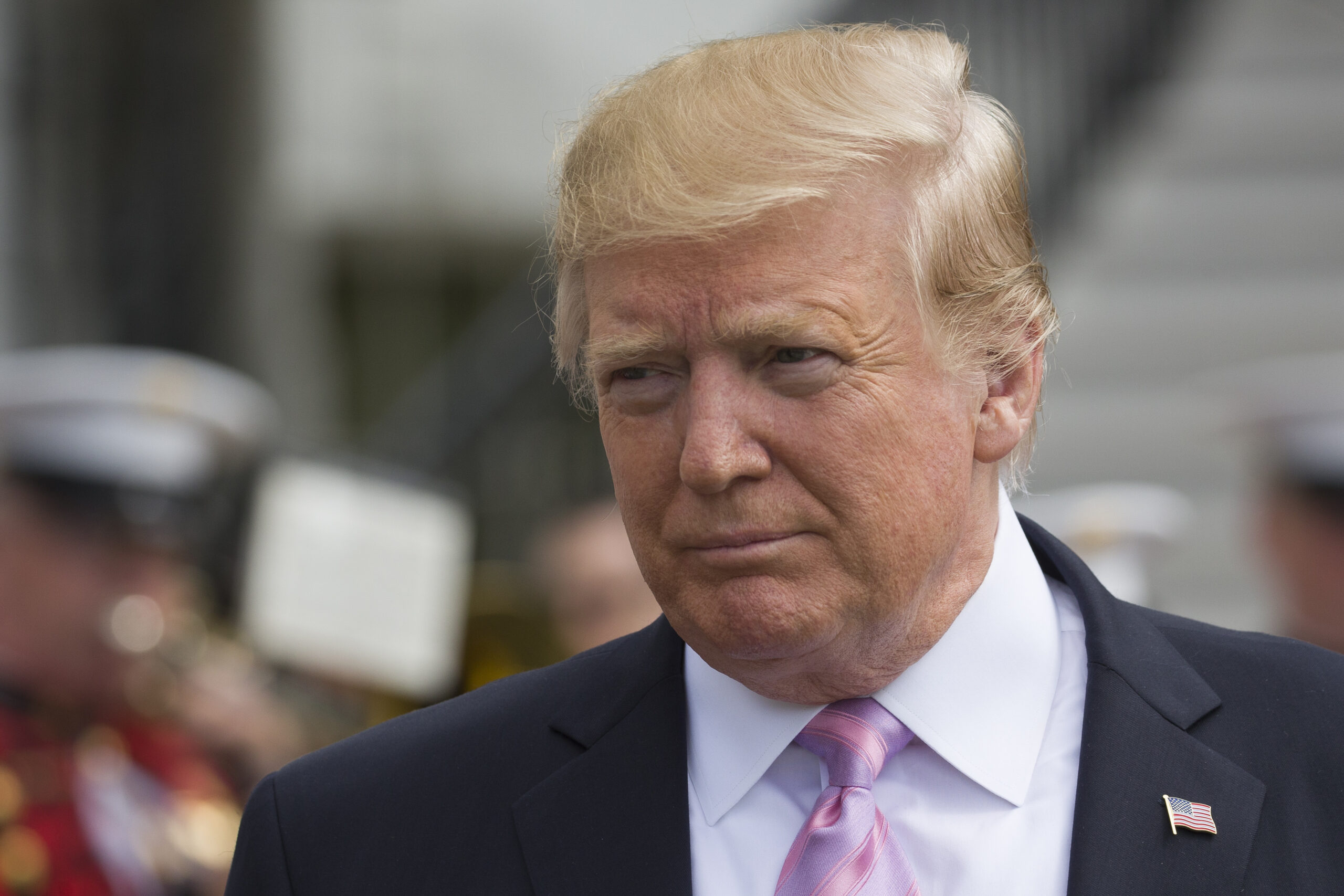 Trump transition staffer says impeach Trump: Mueller report was a ‘tipping point’