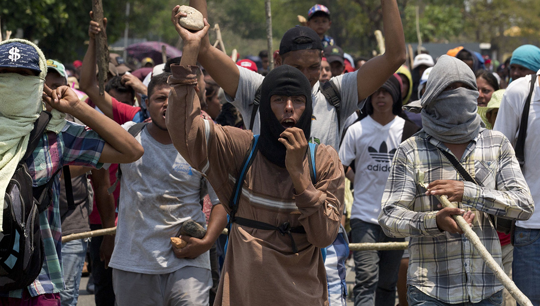 Number of migrants intercepted by Coast Guard has doubled since 2021