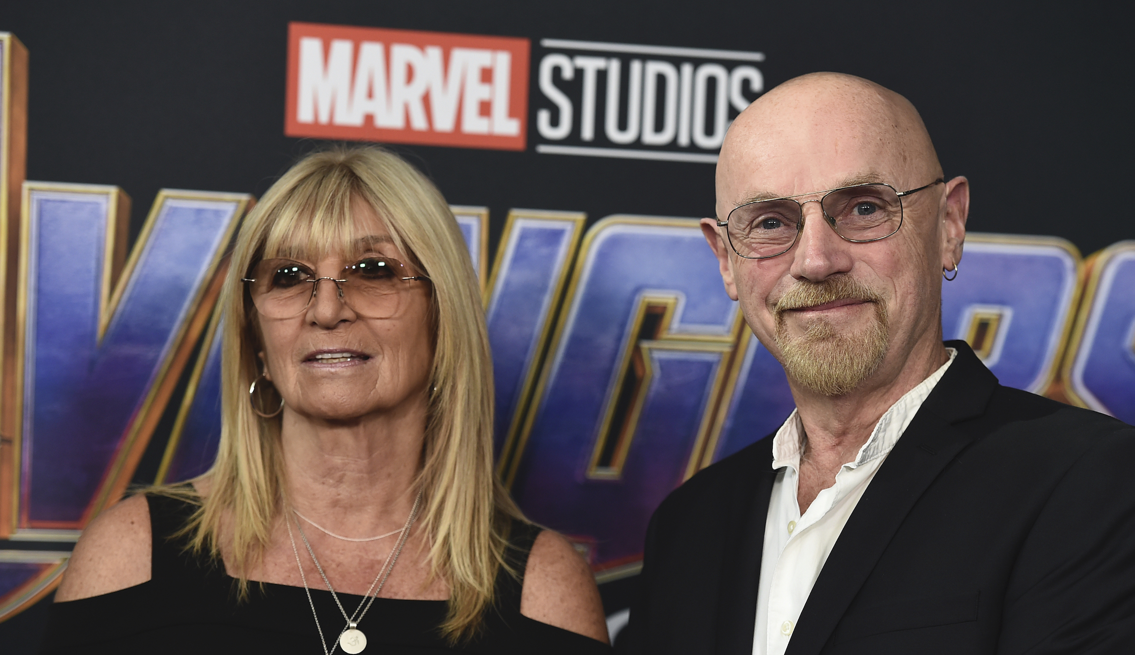 Avengers creator ‘violated’ by Trump campaign ad featuring ‘mass murderer’ character Thanos