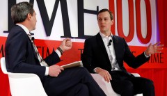 Jared Kushner: Russia investigations harmed ‘our democracy’ more than ‘a couple Facebook ads’