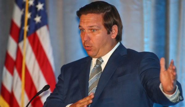 Florida House moves landmark environmental legislation to DeSantis’ desk