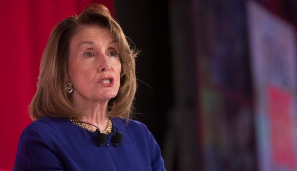 Pelosi: Barr ‘lied to Congress’