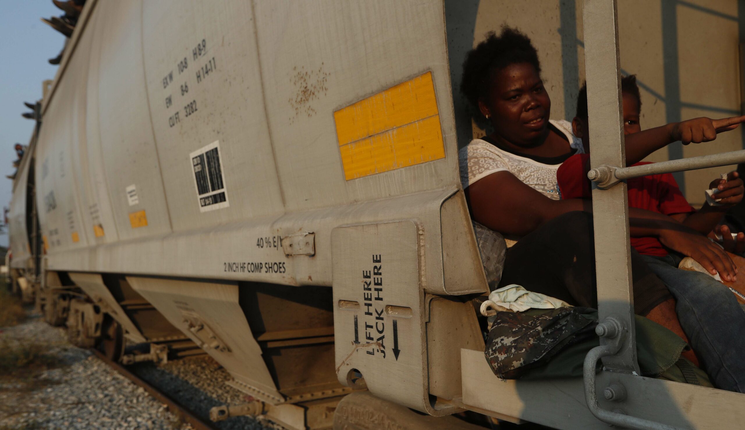 Mexican military begins arresting migrants riding ‘The Beast’ train to US border