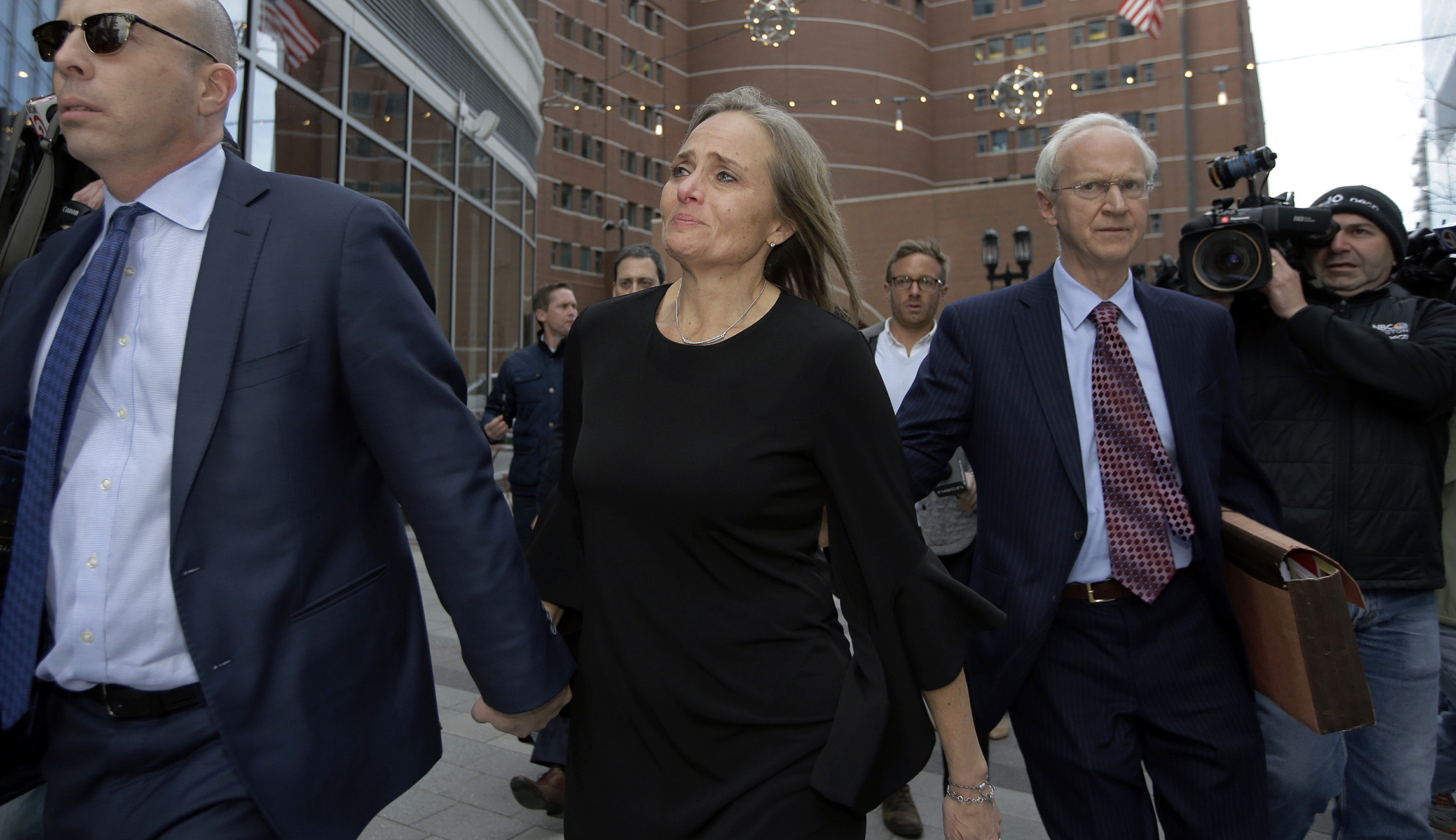 Massachusetts judge proves sanctuary cities are intended to thwart immigration law