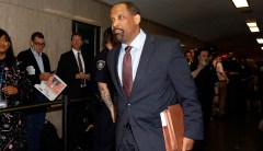 Harvard removing black faculty dean for representing Harvey Weinstein at rape trial