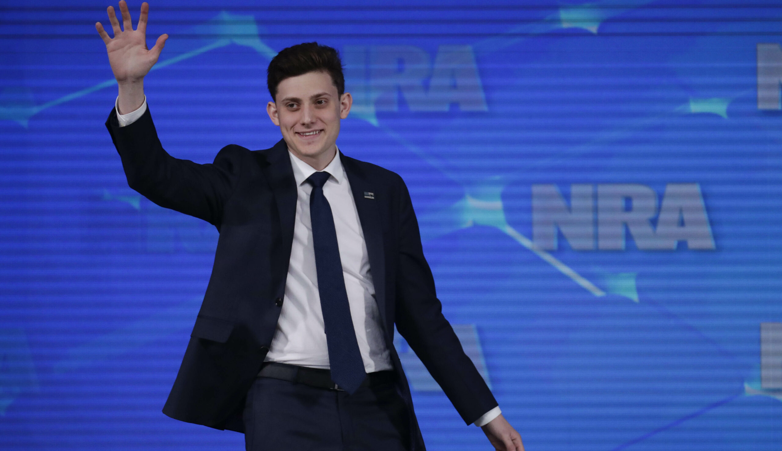 The case of Kyle Kashuv illustrates Harvard’s intellectual rot