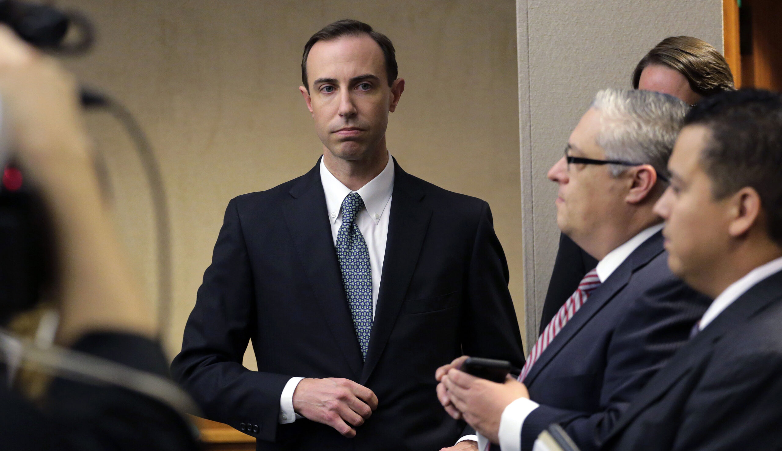 Texas settles lawsuit over accusing 95,000 non-citizens of voting