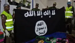ISIS will target Christians in annual Ramadan offensive, think tank predicts
