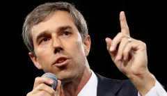 Beto O’Rourke releases $5T plan to fight climate change, the ‘greatest threat we face’