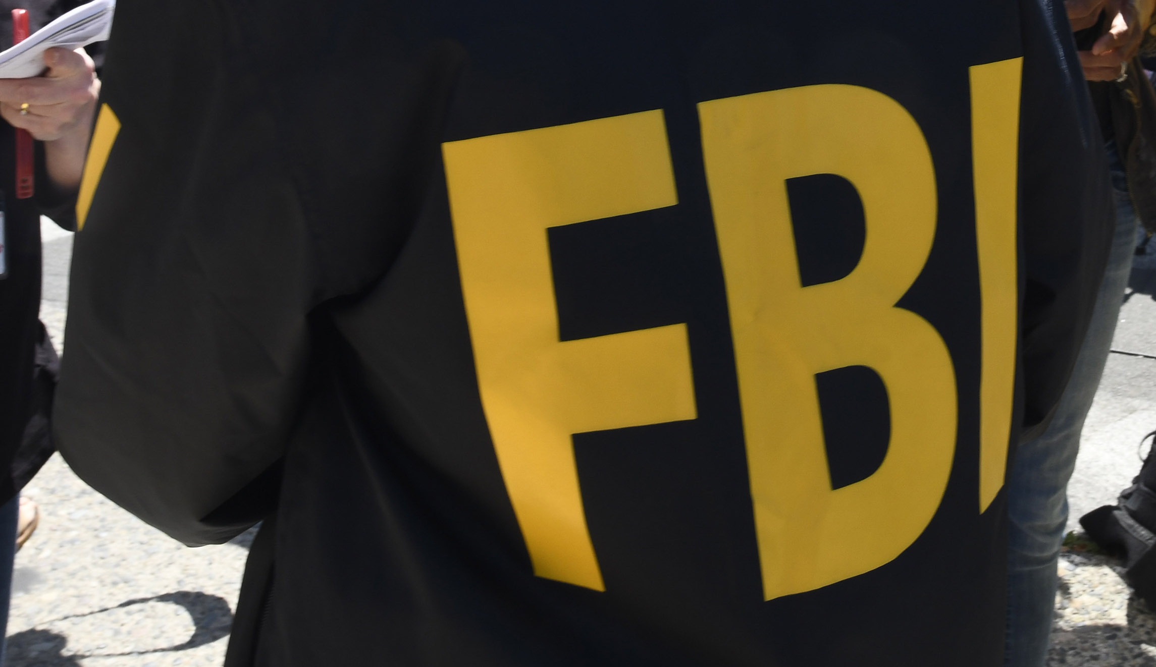FBI agents raid Detroit City Hall and council member homes