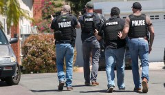 California police investigate hate-filled 8chan manifesto that could link synagogue shooting to mosque attack